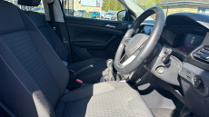 Volkswagen T-Cross 1.0 TSI 110 SE 5dr Petrol Estate